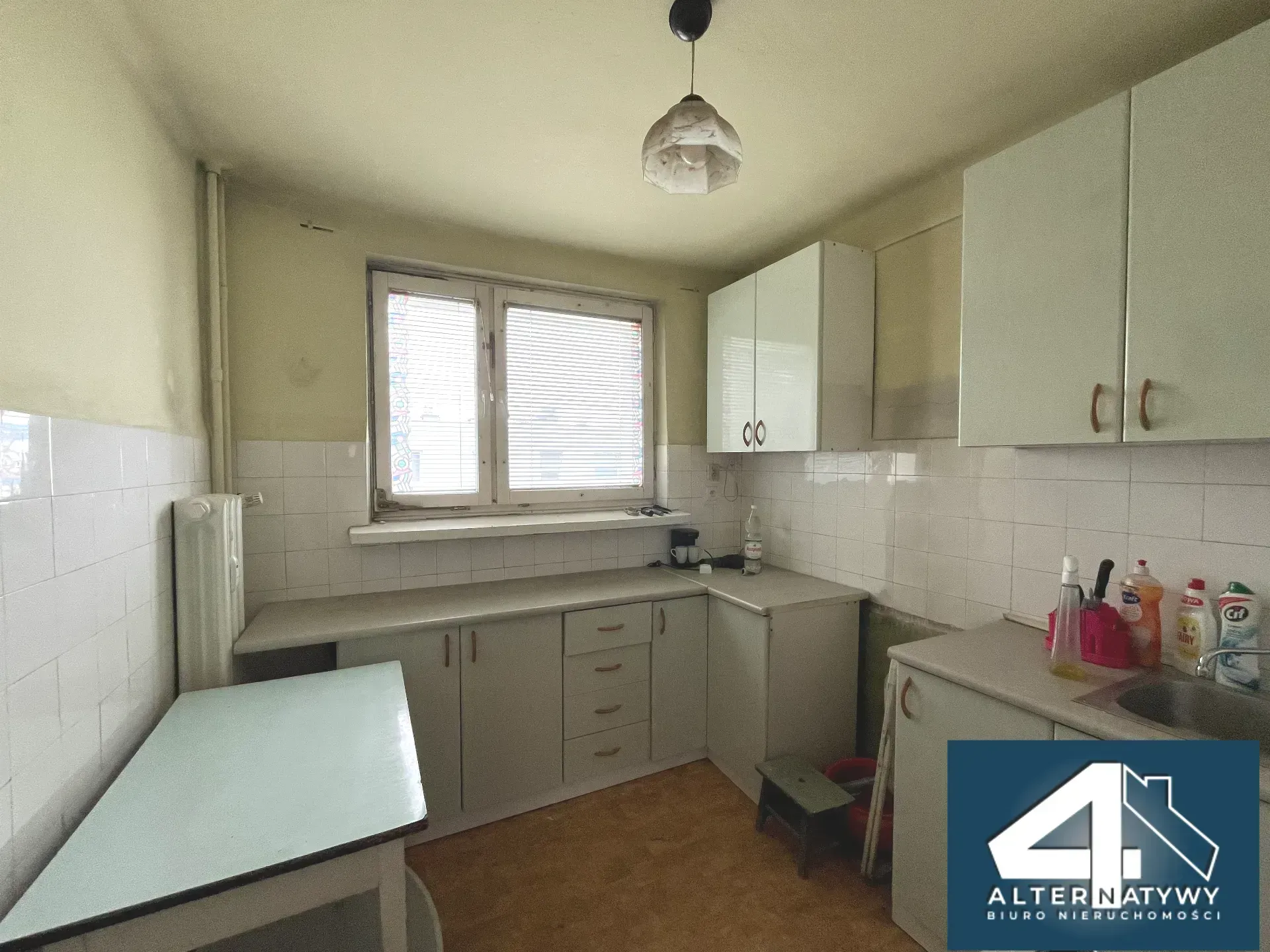 Duże mieszkanie 63 m² z balkonem 4