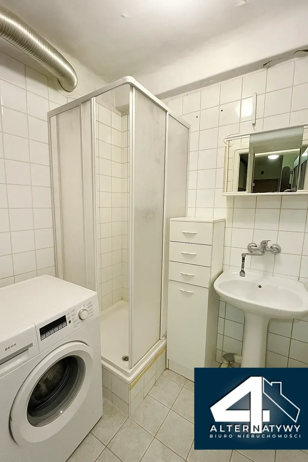 Duże mieszkanie 63 m² z balkonem 6