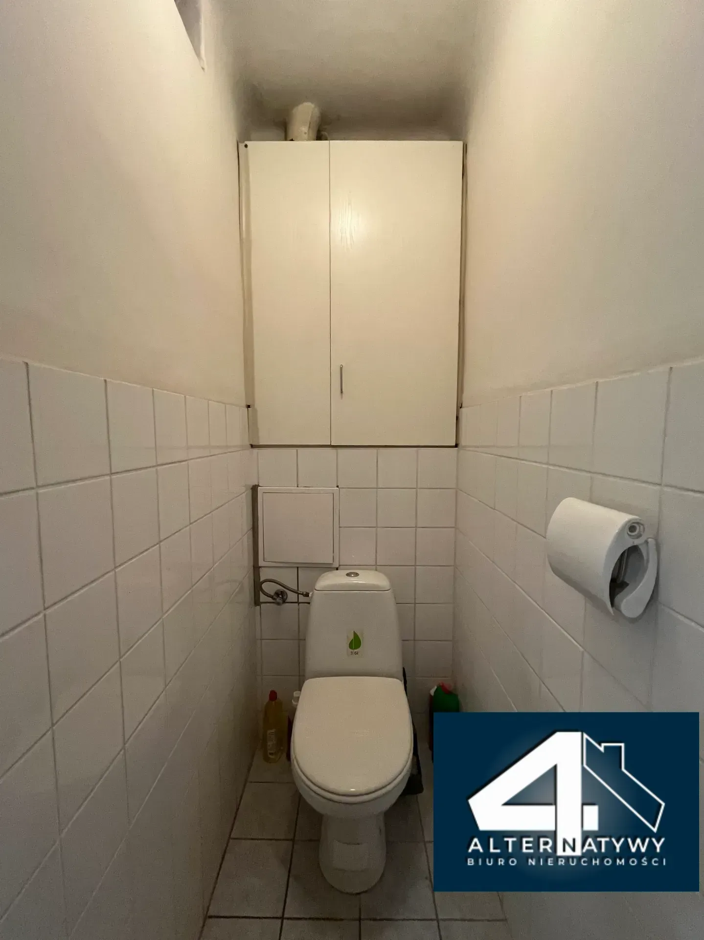 Duże mieszkanie 63 m² z balkonem 7