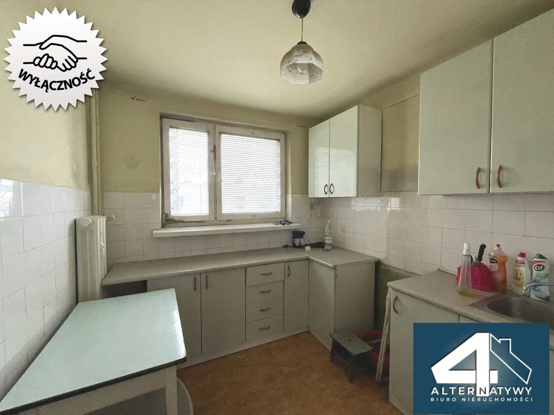 Duże mieszkanie 63 m² z balkonem 4