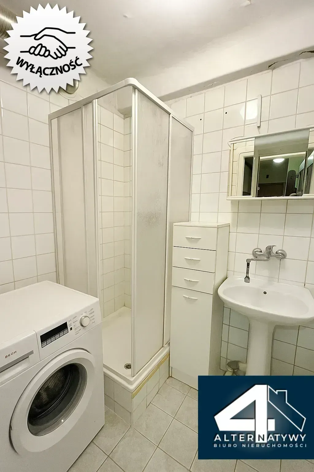 Duże mieszkanie 63 m² z balkonem 5