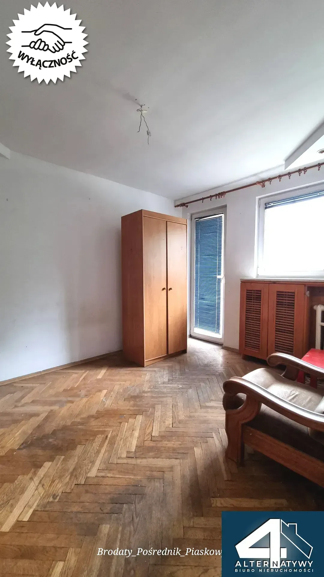 M4 do remontu na Bałutach. 3