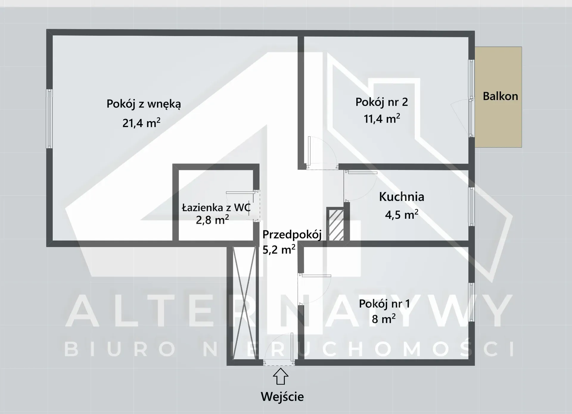 M4 do remontu na Bałutach. 8