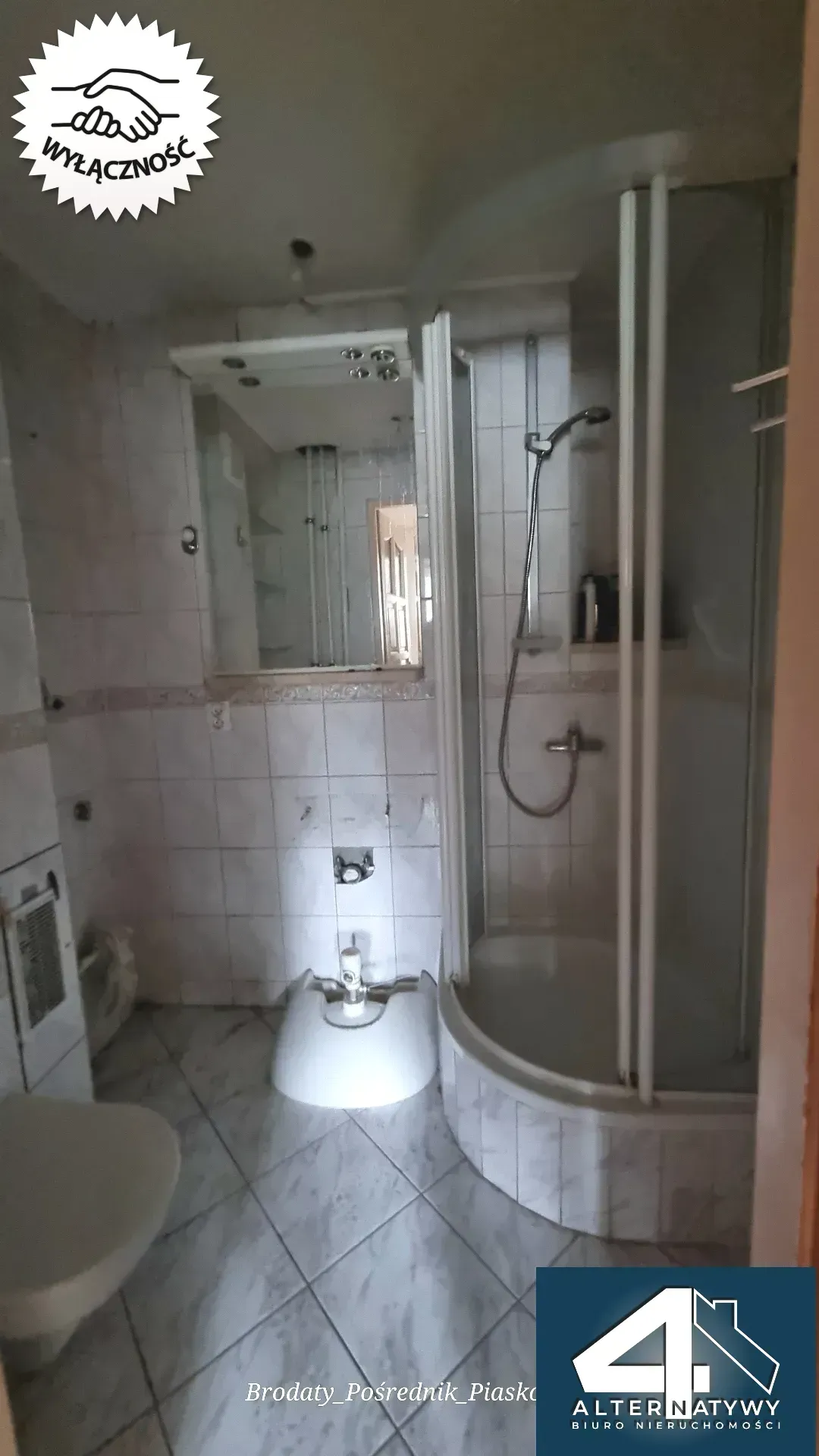 M4 do remontu na Bałutach. 9