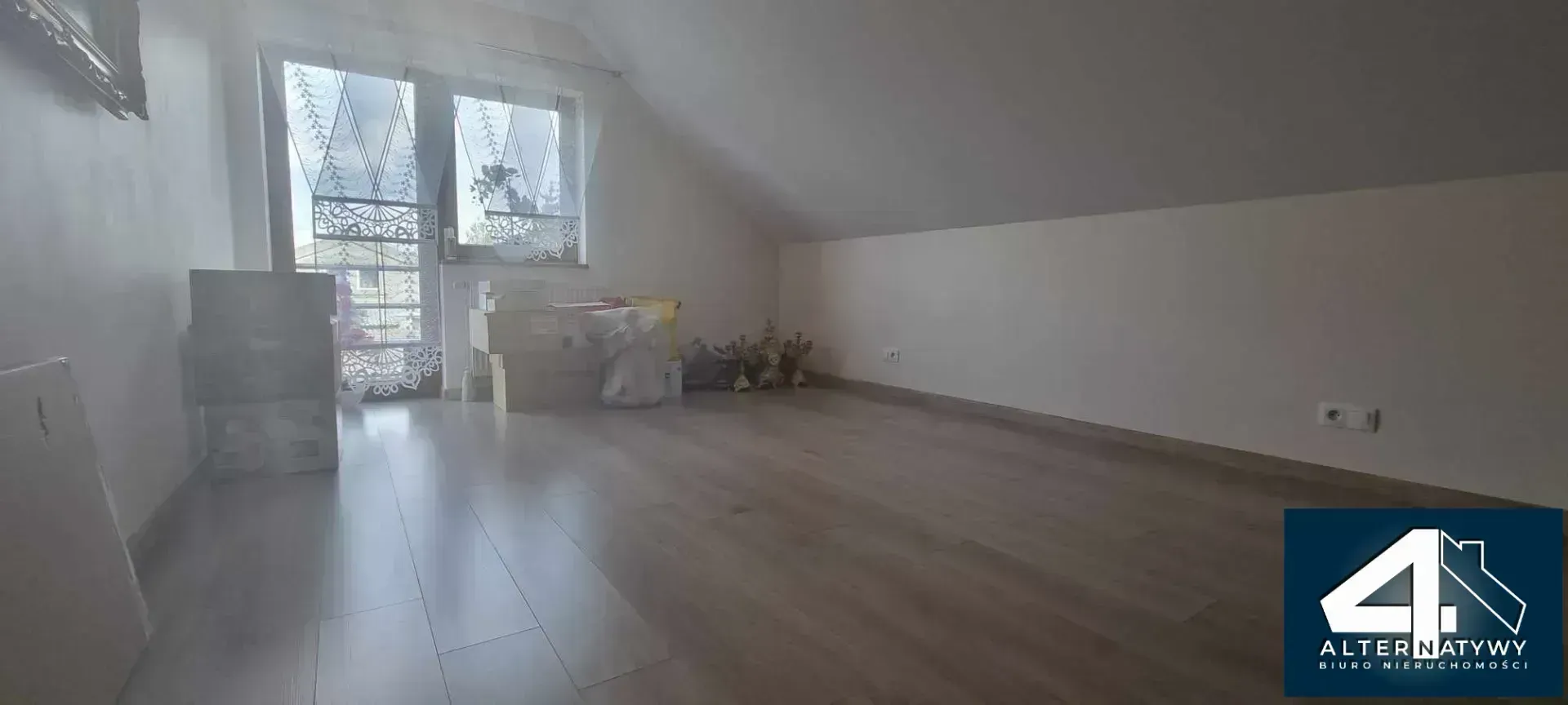 Nowy, komfortowy dom w Konarzewie. 10