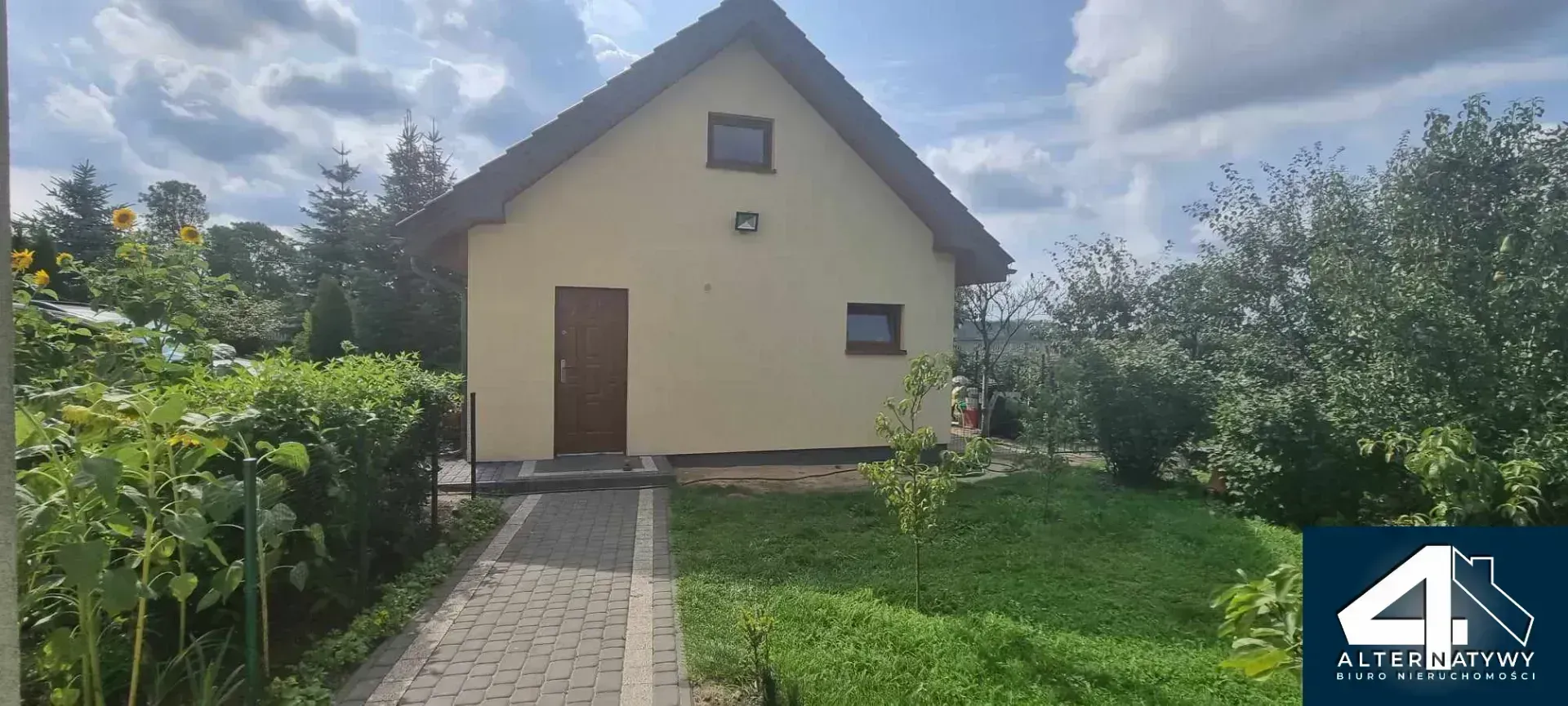 Nowy, komfortowy dom w Konarzewie. 15