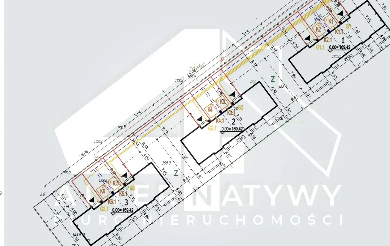 Blisko lasu, 4 sypialnie, blisko przystanek 7