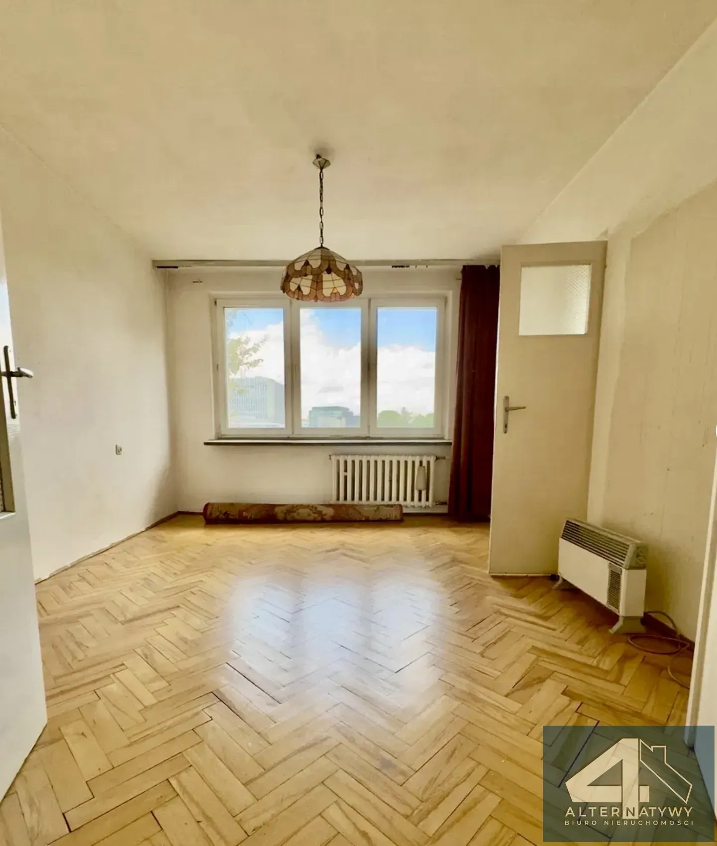 2 pokoje+kuchnia+balkon+piwnica, Olsza 53m 5
