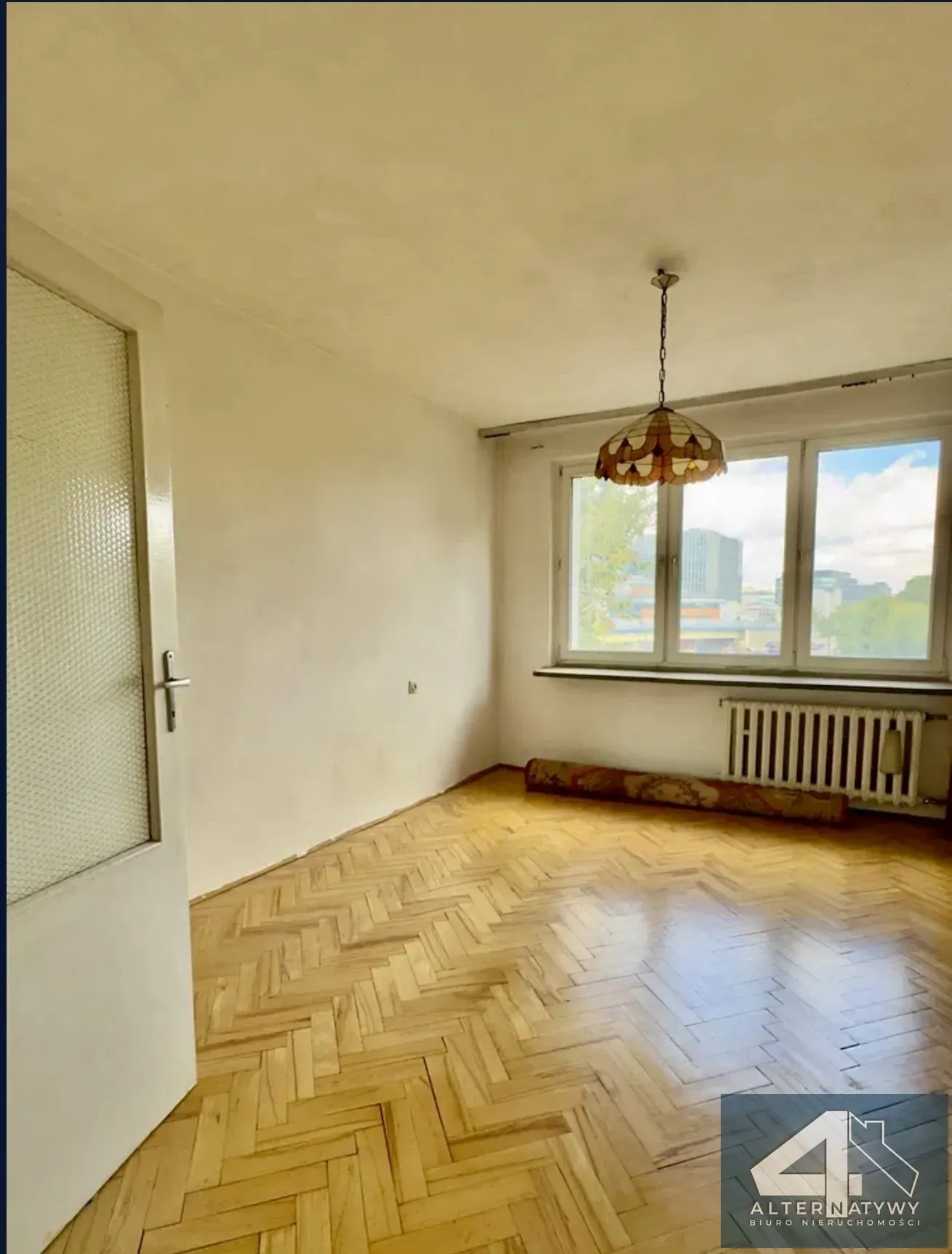 2 pokoje+kuchnia+balkon+piwnica, Olsza 53m 6