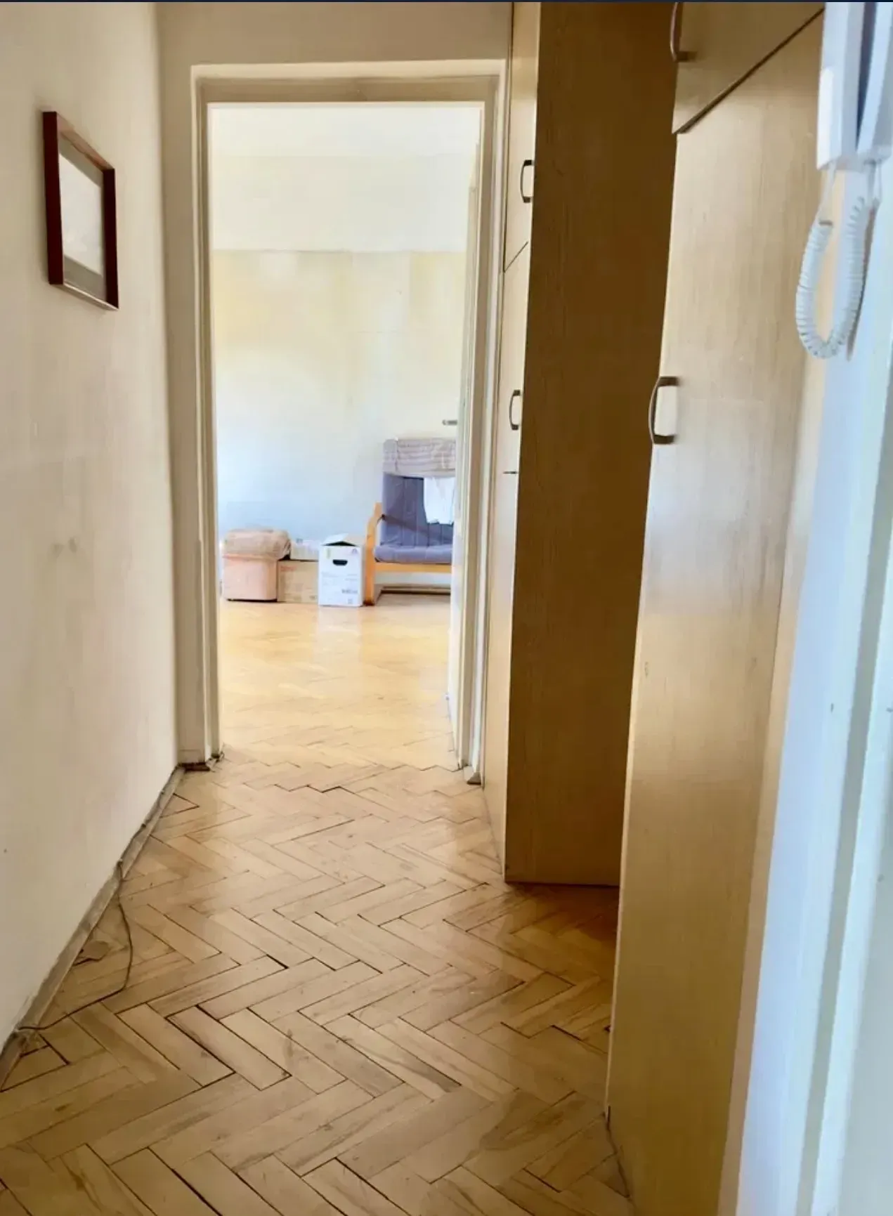 2 pokoje+kuchnia+balkon+piwnica, Olsza 53m 8