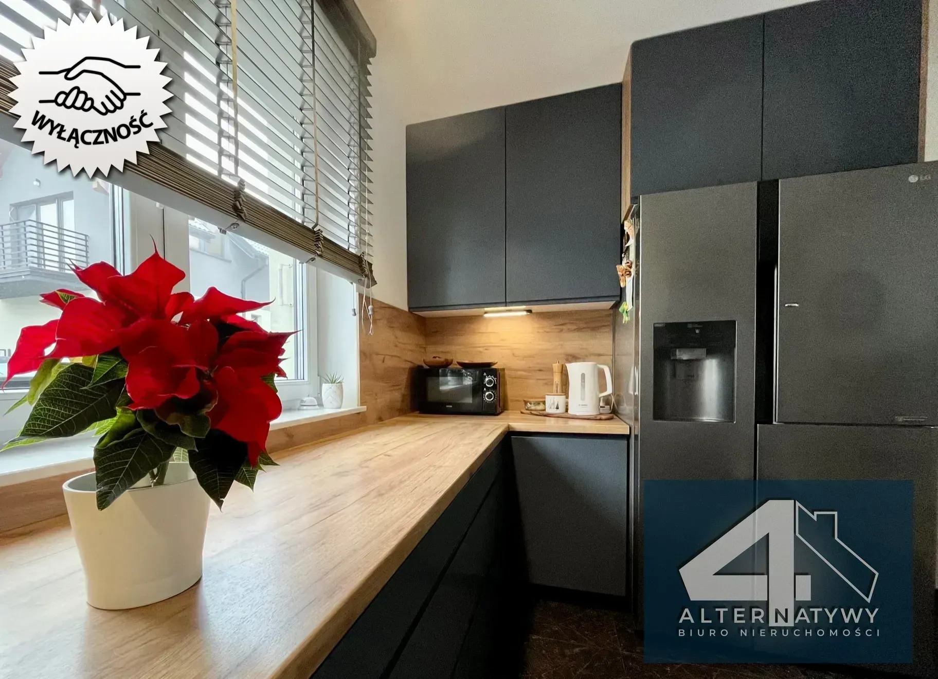 Energooszczędny dom z pompą ciepła 3