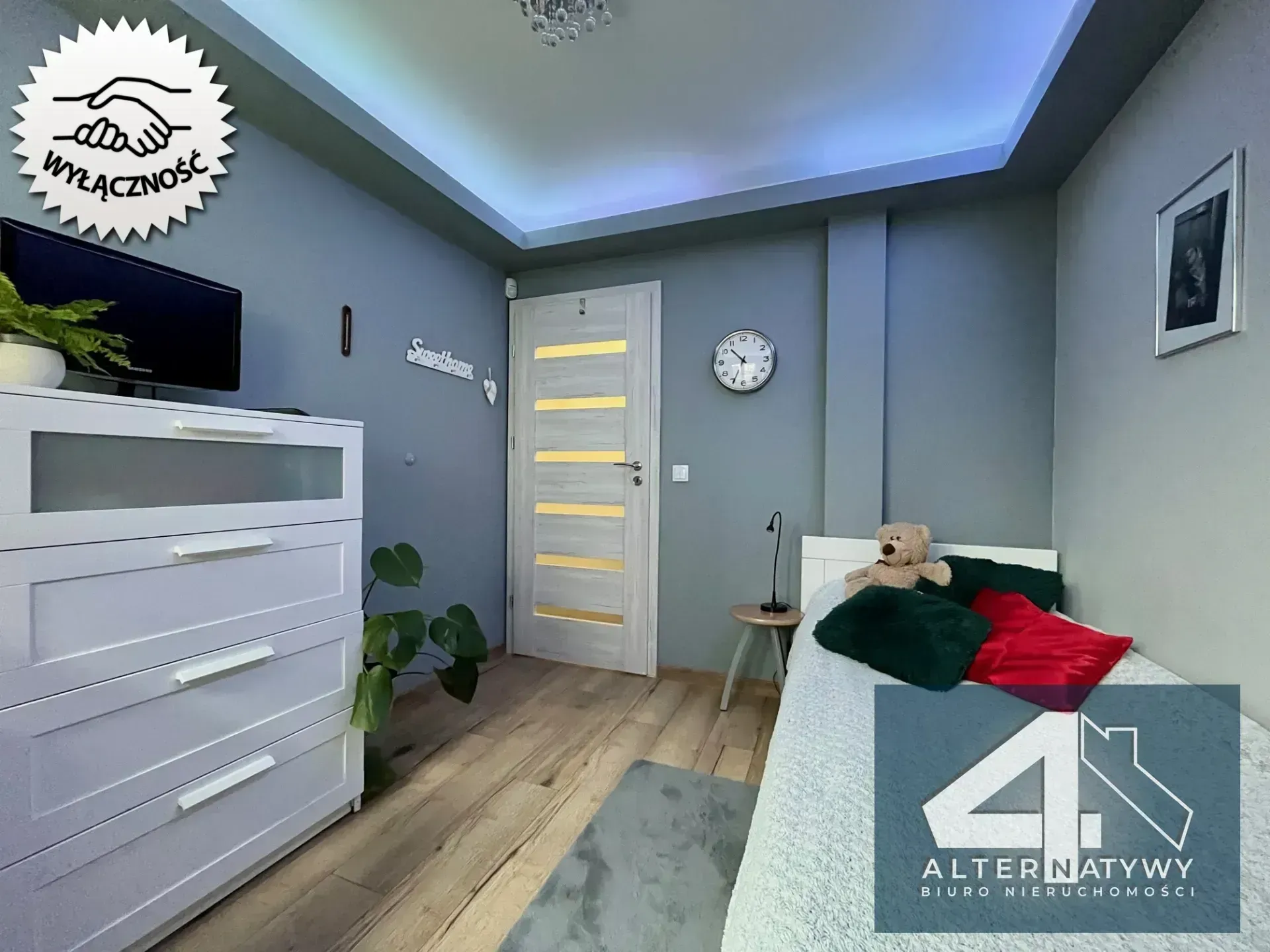 Energooszczędny dom z pompą ciepła 14