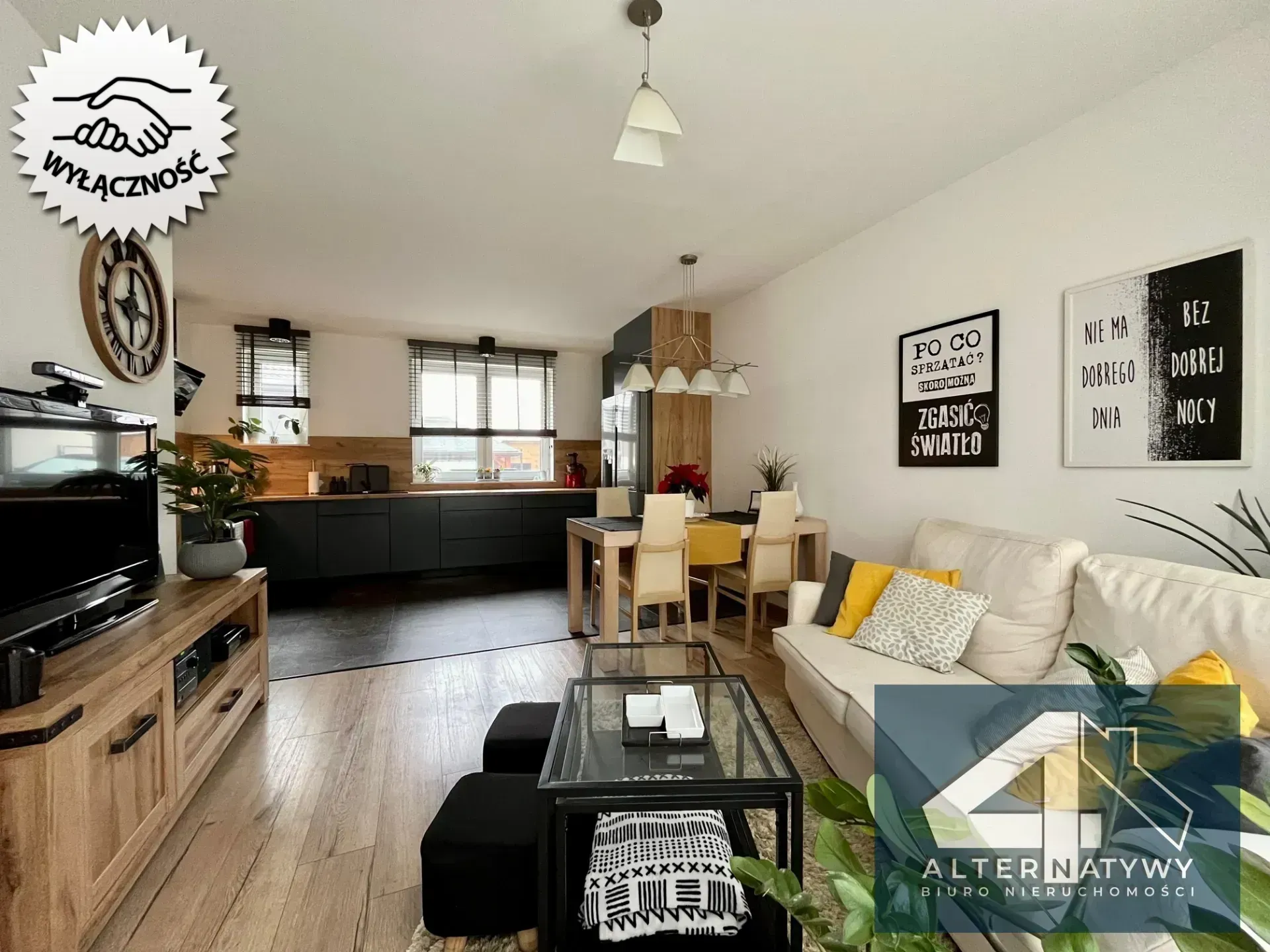 Energooszczędny dom z pompą ciepła 15