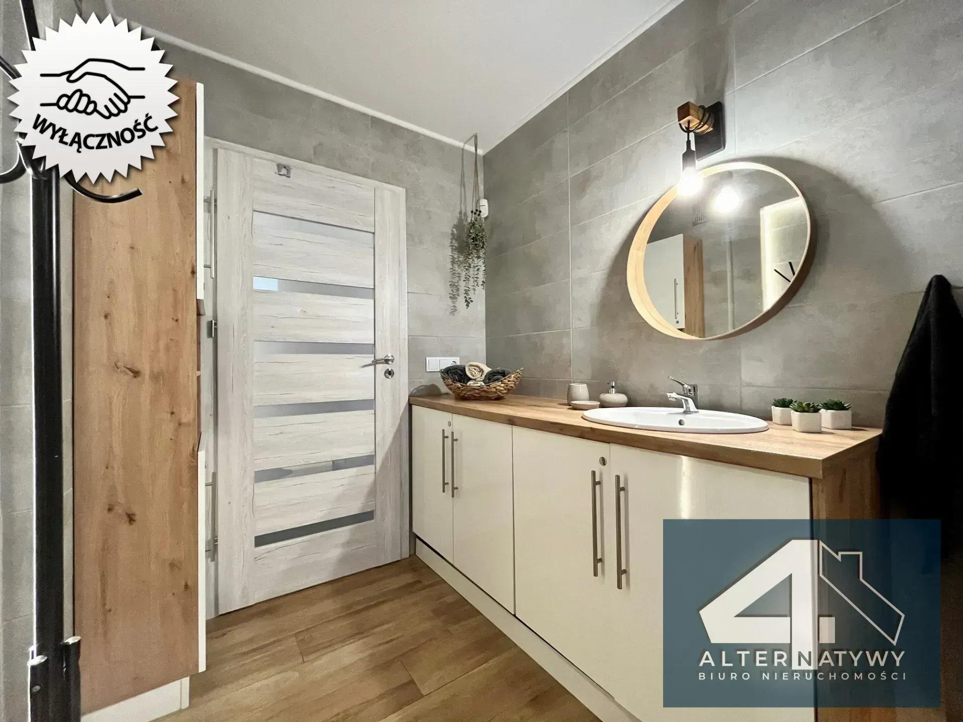 Energooszczędny dom z pompą ciepła 16