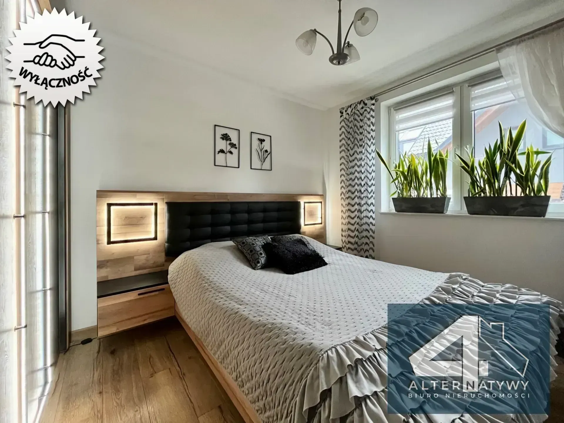 Energooszczędny dom z pompą ciepła 17