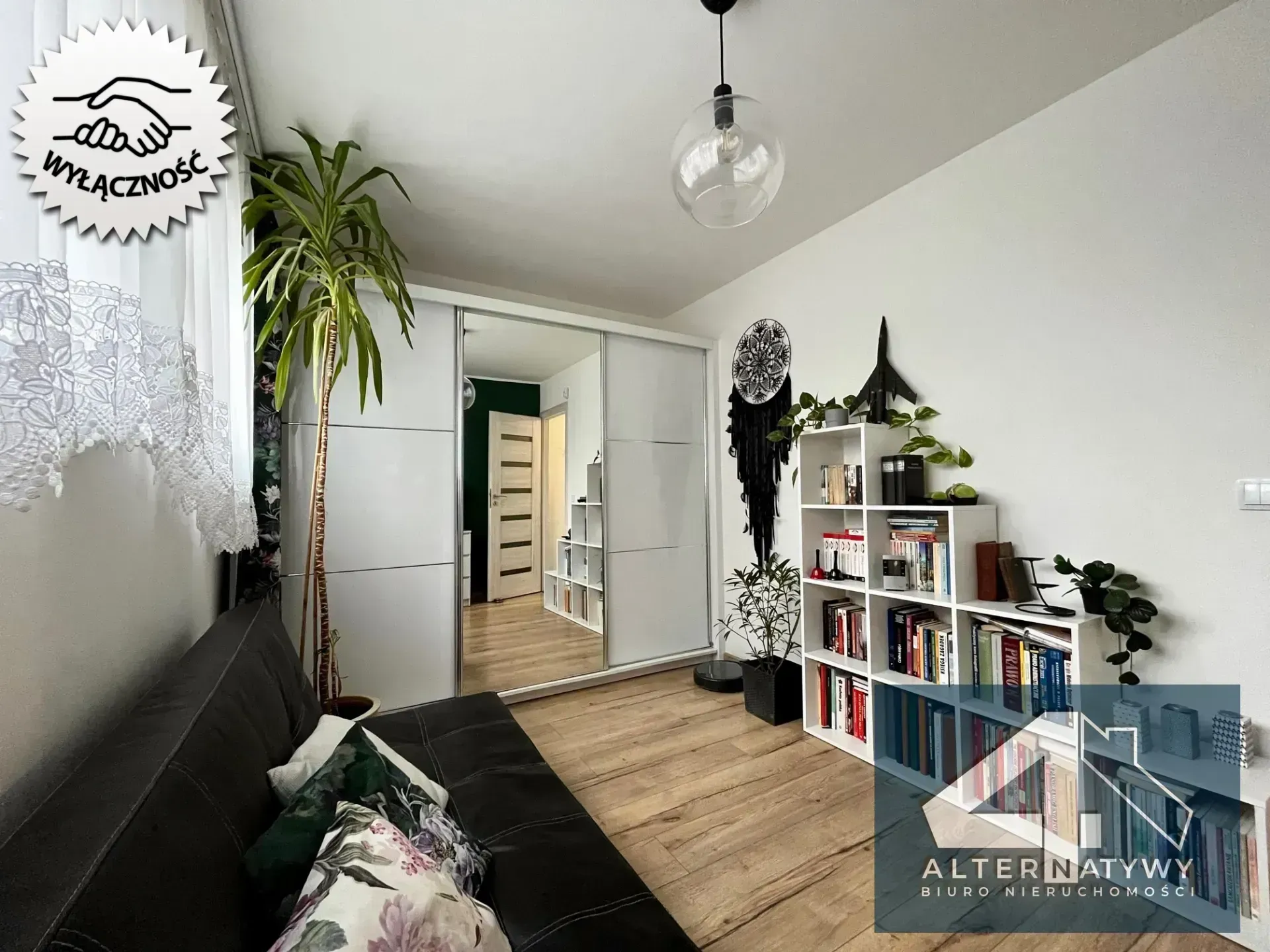 Energooszczędny dom z pompą ciepła 19