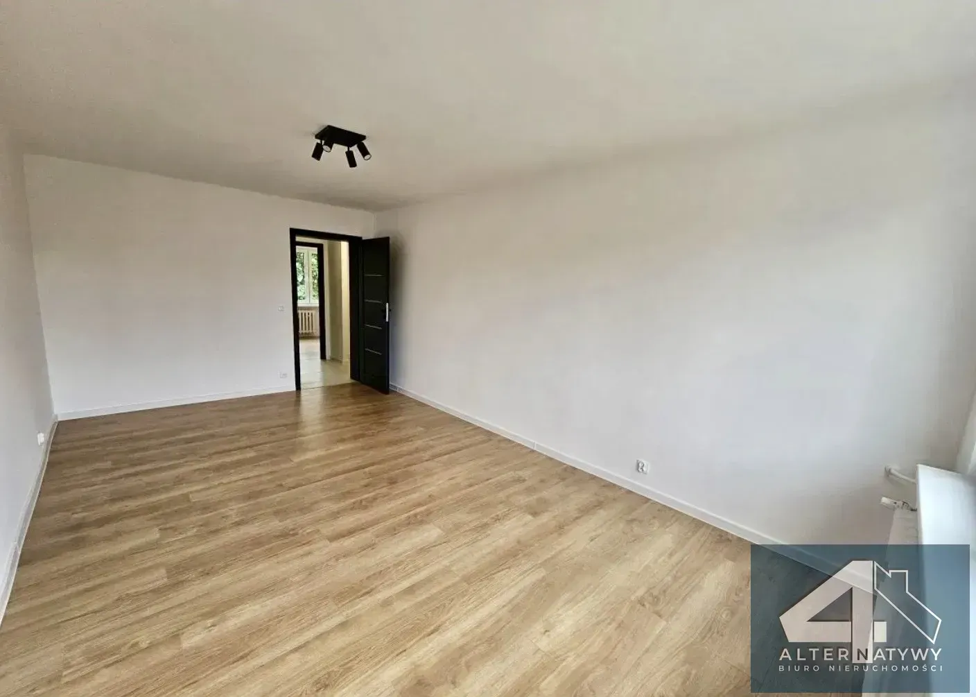 2pokoje+kuchnia, Grzegórzki, 44.5m 1