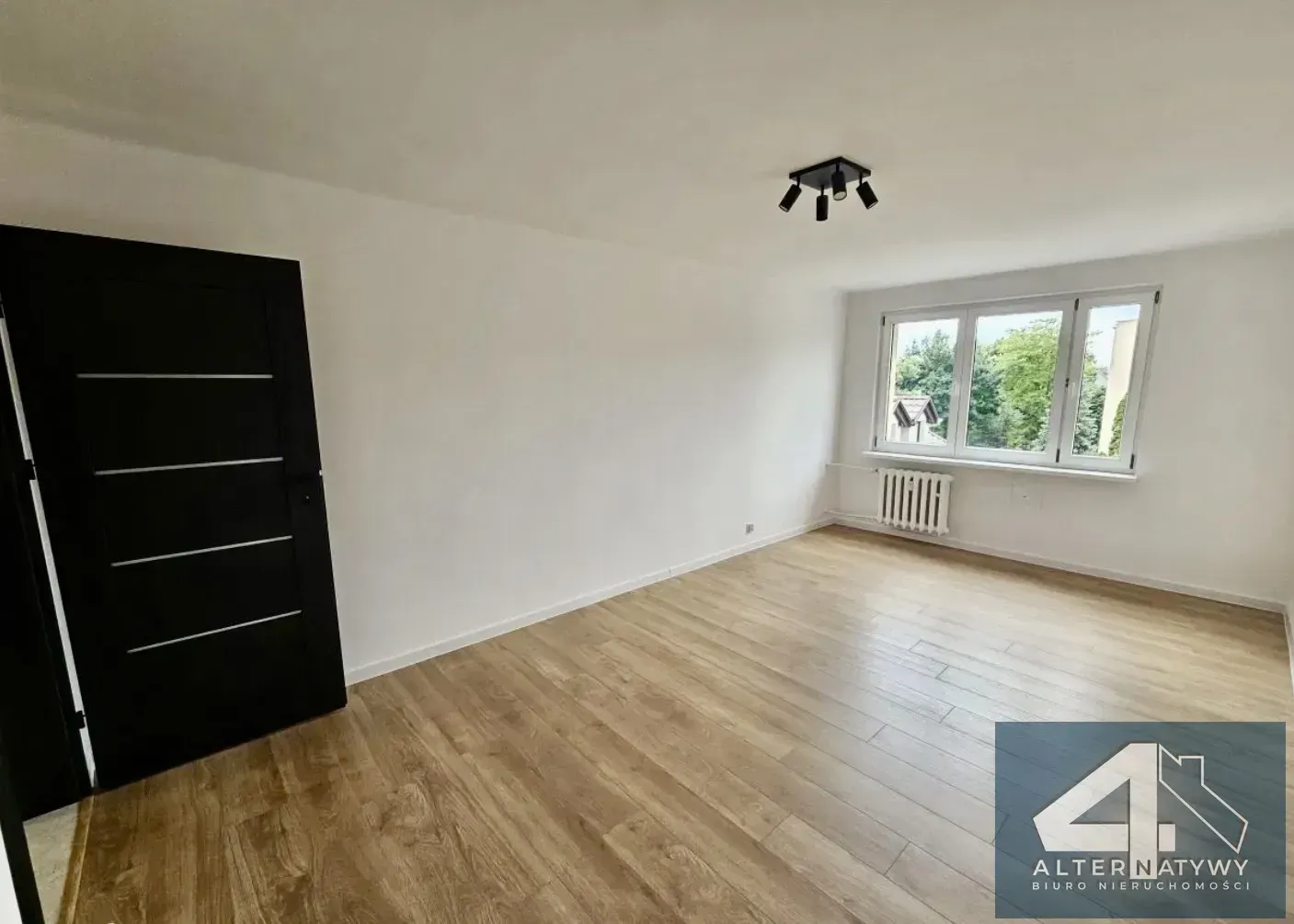 2pokoje+kuchnia, Grzegórzki, 44.5m 2