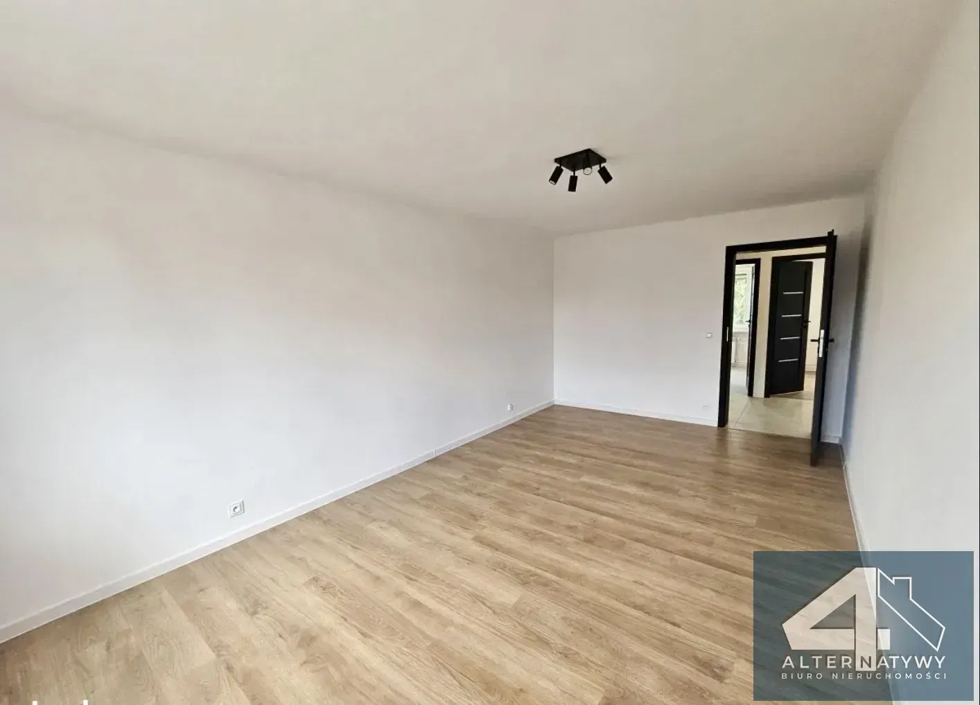 2pokoje+kuchnia, Grzegórzki, 44.5m 5