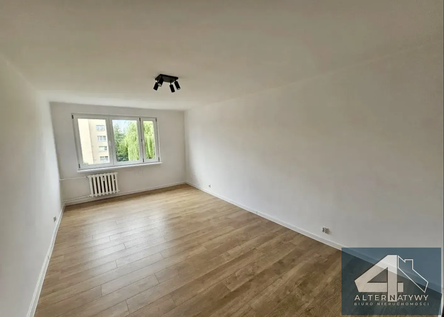 2pokoje+kuchnia, Grzegórzki, 44.5m 6