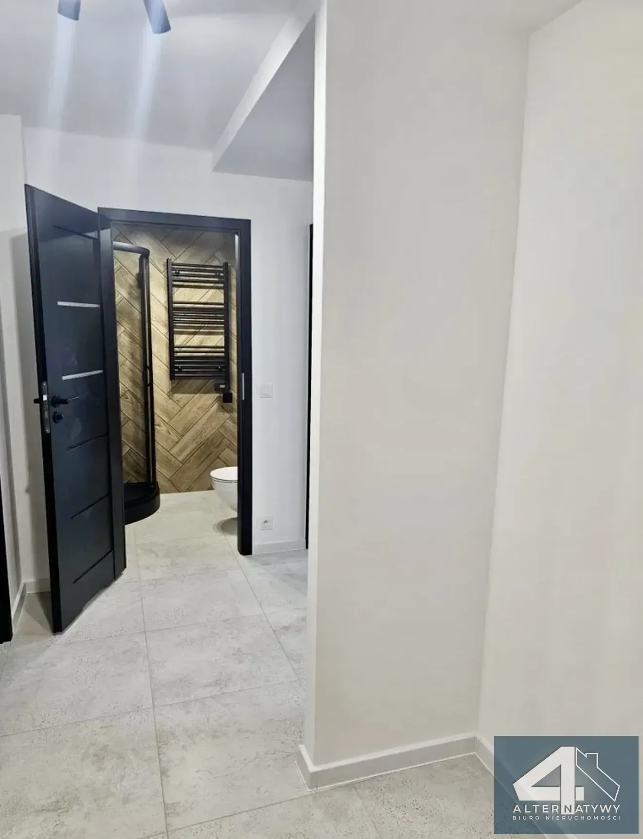 2pokoje+kuchnia, Grzegórzki, 44.5m 9