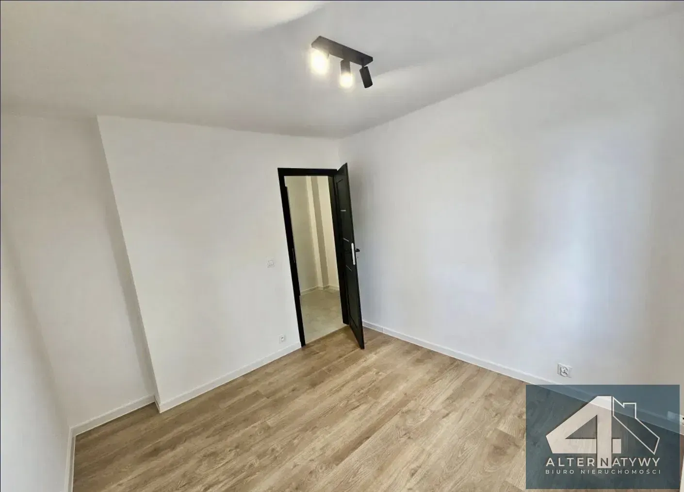 2pokoje+kuchnia, Grzegórzki, 44.5m 11