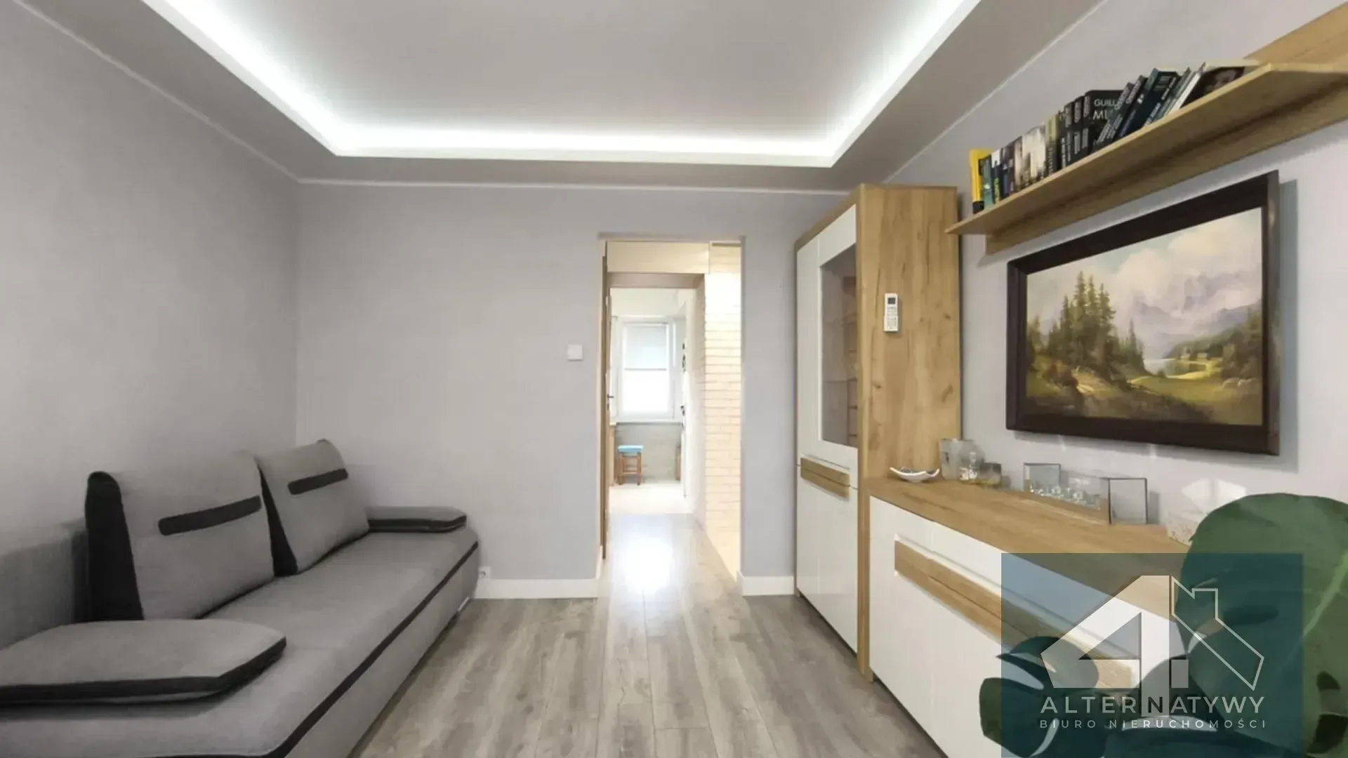 M3 z klimatyzacją - Gotowe do wprowadzenia 2