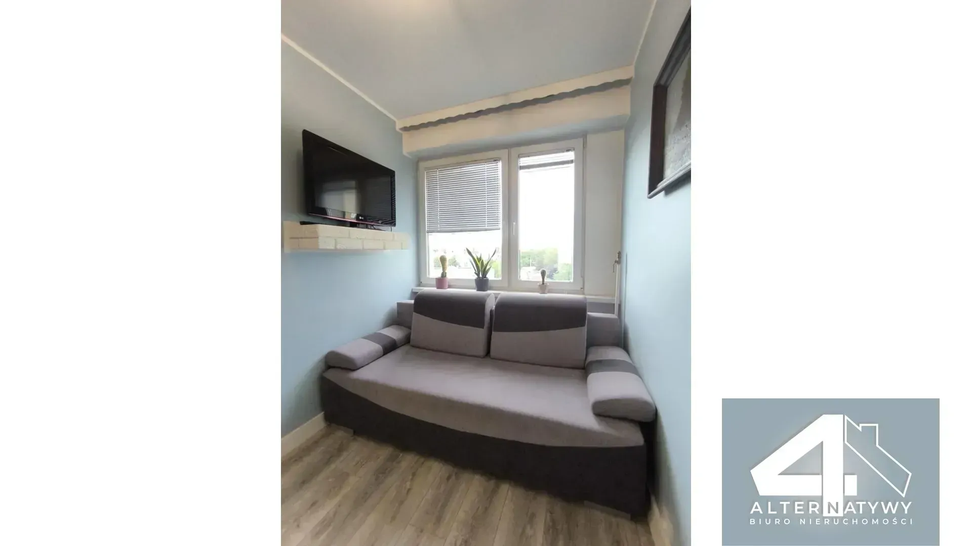 M3 z klimatyzacją - Gotowe do wprowadzenia 6