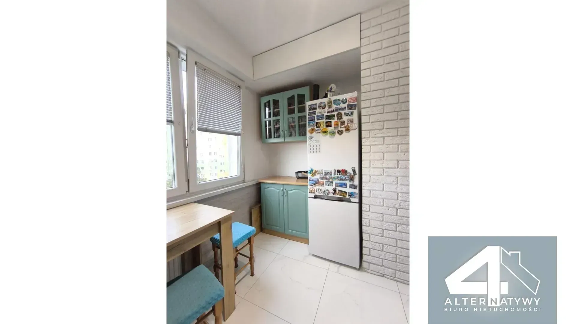 M3 z klimatyzacją - Gotowe do wprowadzenia 10