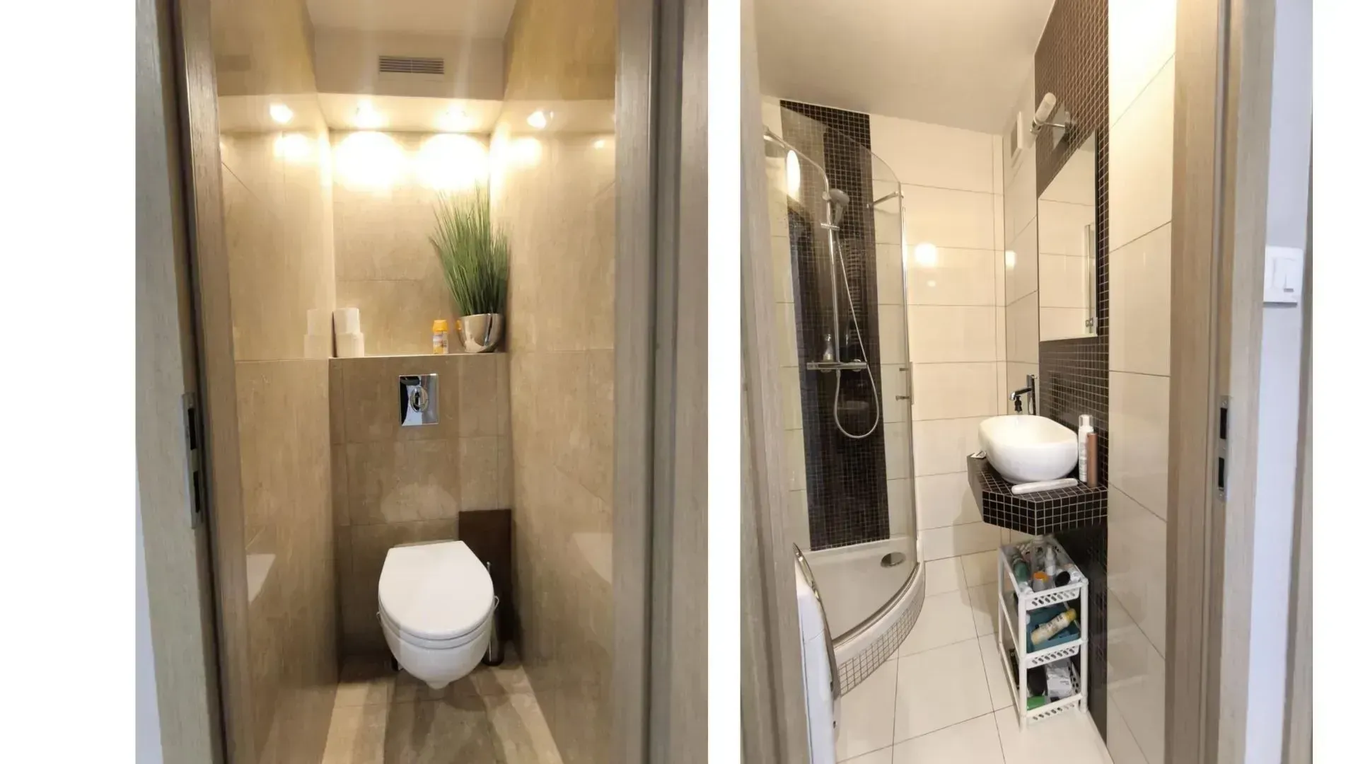 M3 z klimatyzacją - Gotowe do wprowadzenia 13