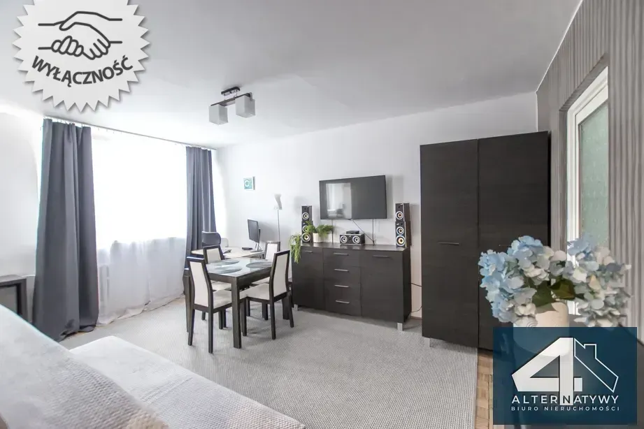 Twoje mieszkanie przy parku Podolskiego M3 Łódź 2