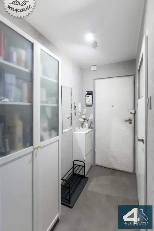 Twoje mieszkanie przy parku Podolskiego M3 Łódź 8