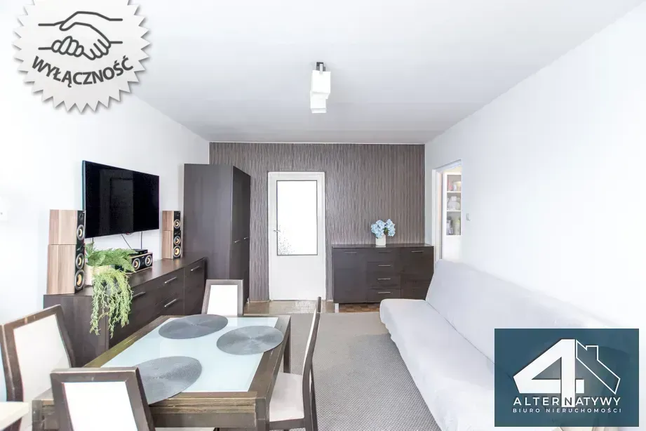 Twoje mieszkanie przy parku Podolskiego M3 Łódź 3