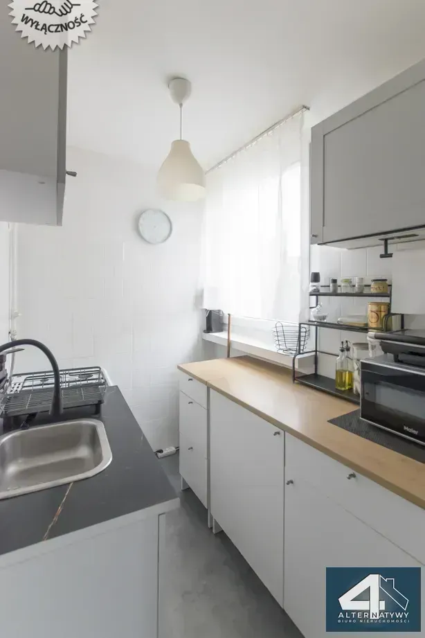 Twoje mieszkanie przy parku Podolskiego M3 Łódź 7