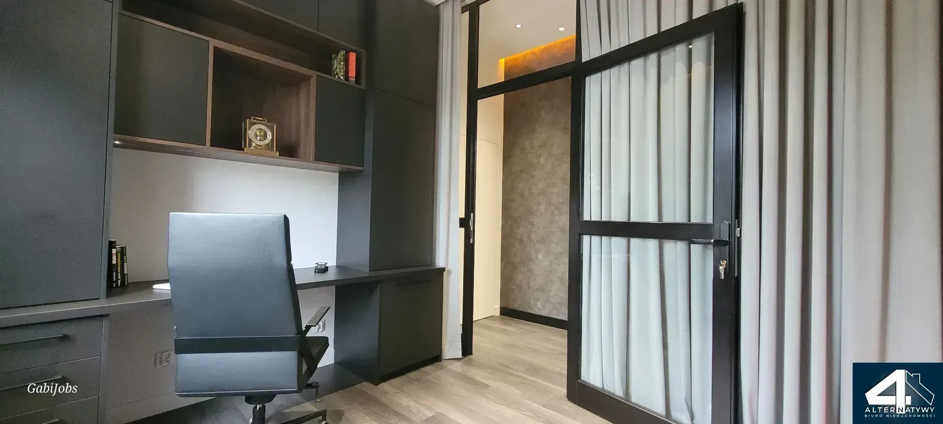 Elegancja i komfort w centrum miasta. 8