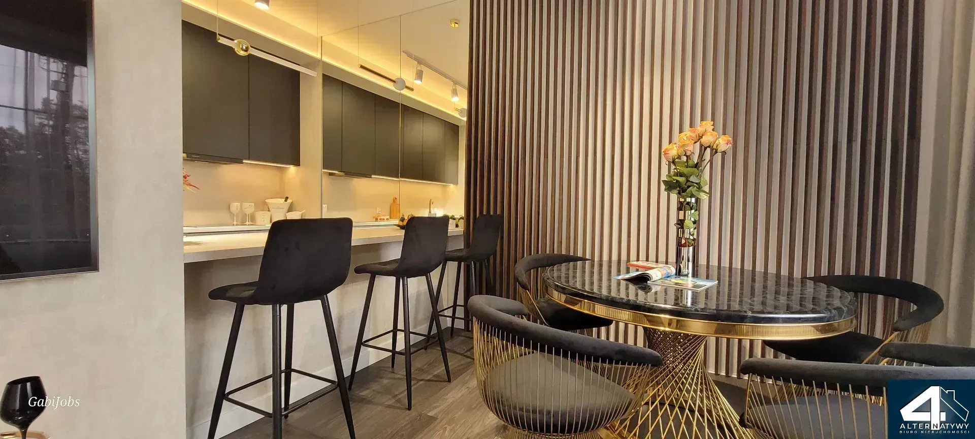 Elegancja i komfort w centrum miasta. 3