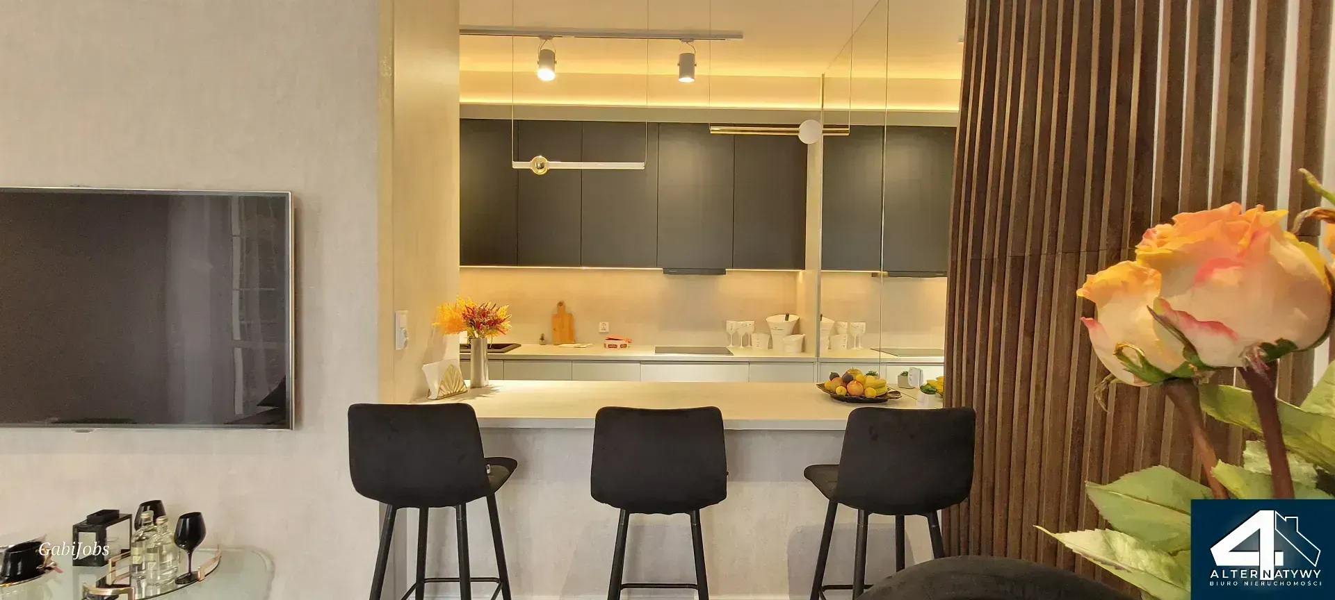 Elegancja i komfort w centrum miasta. 5