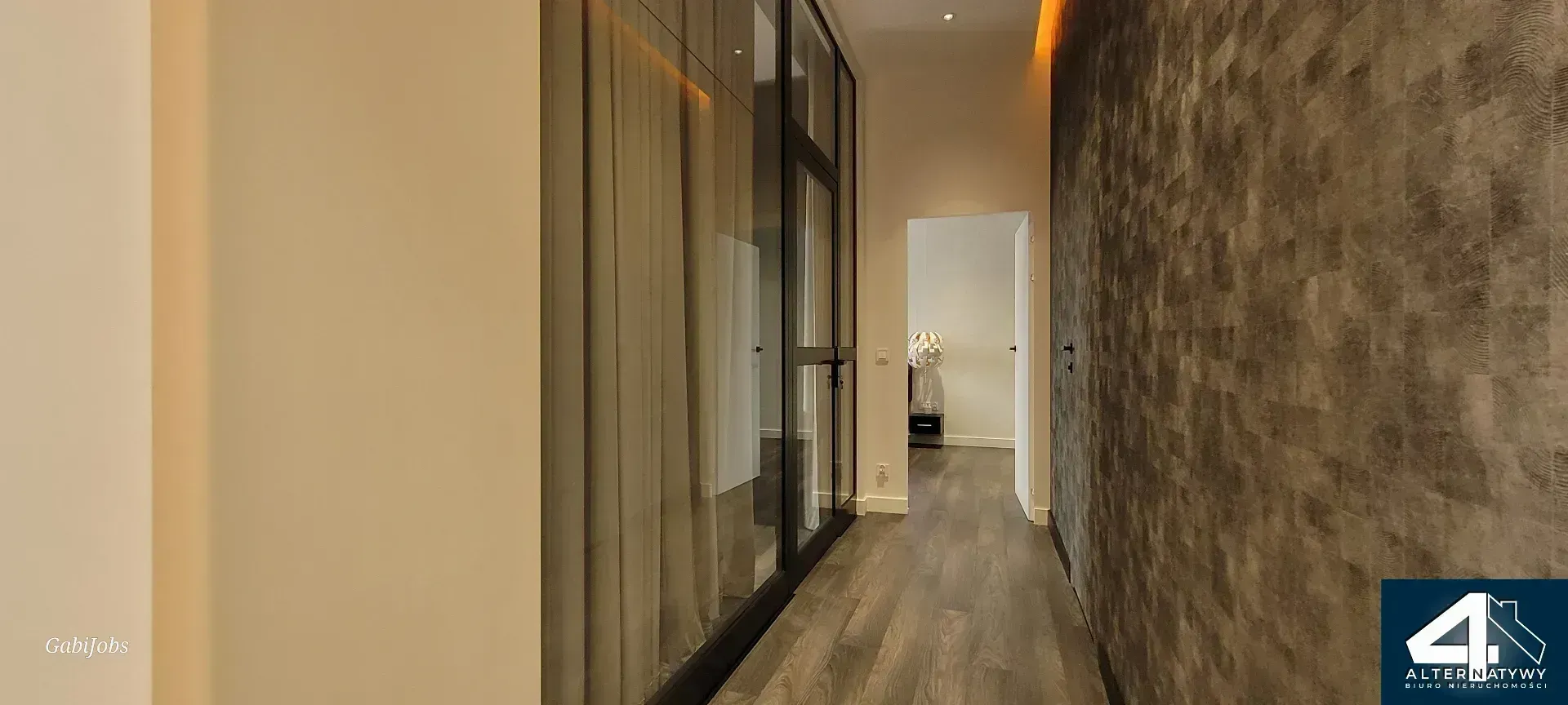 Elegancja i komfort w centrum miasta. 6