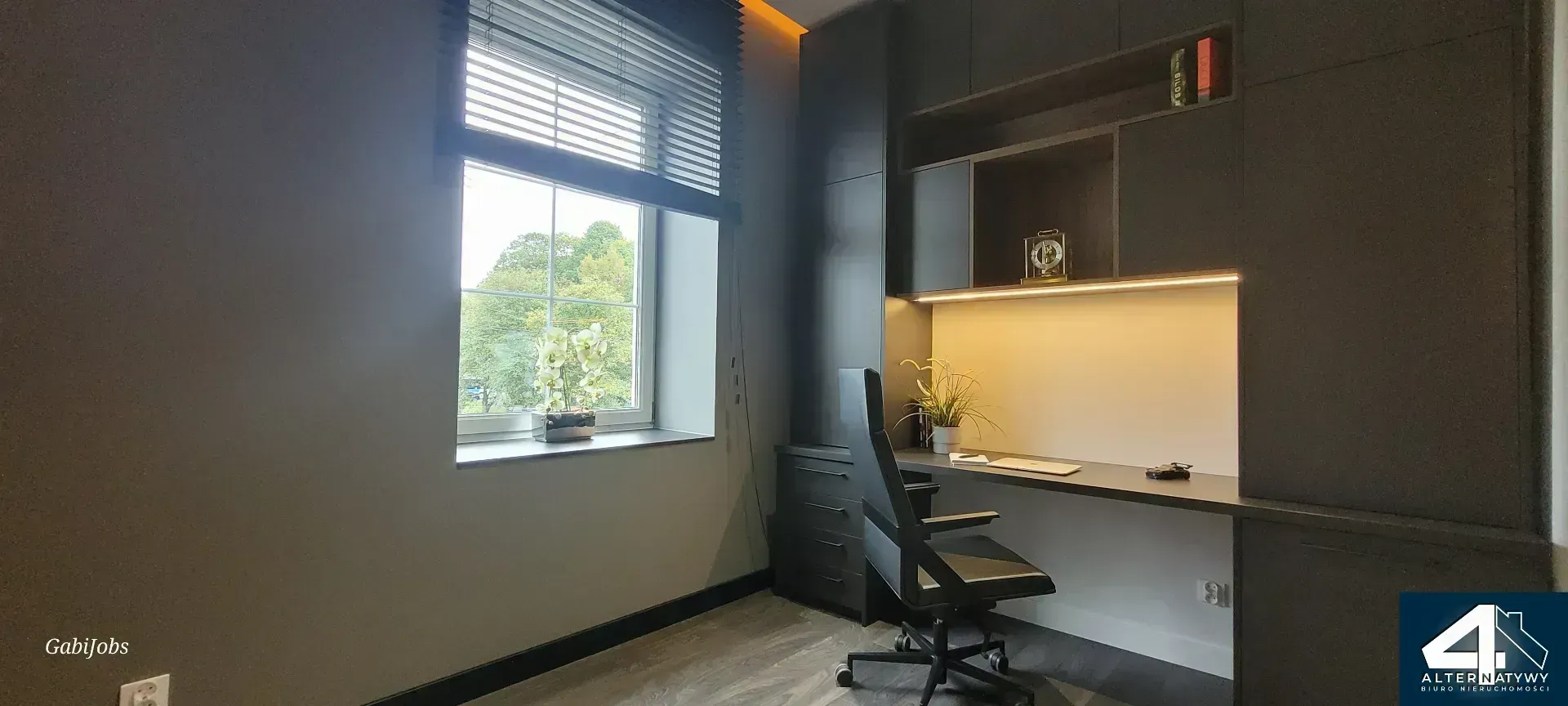 Elegancja i komfort w centrum miasta. 7