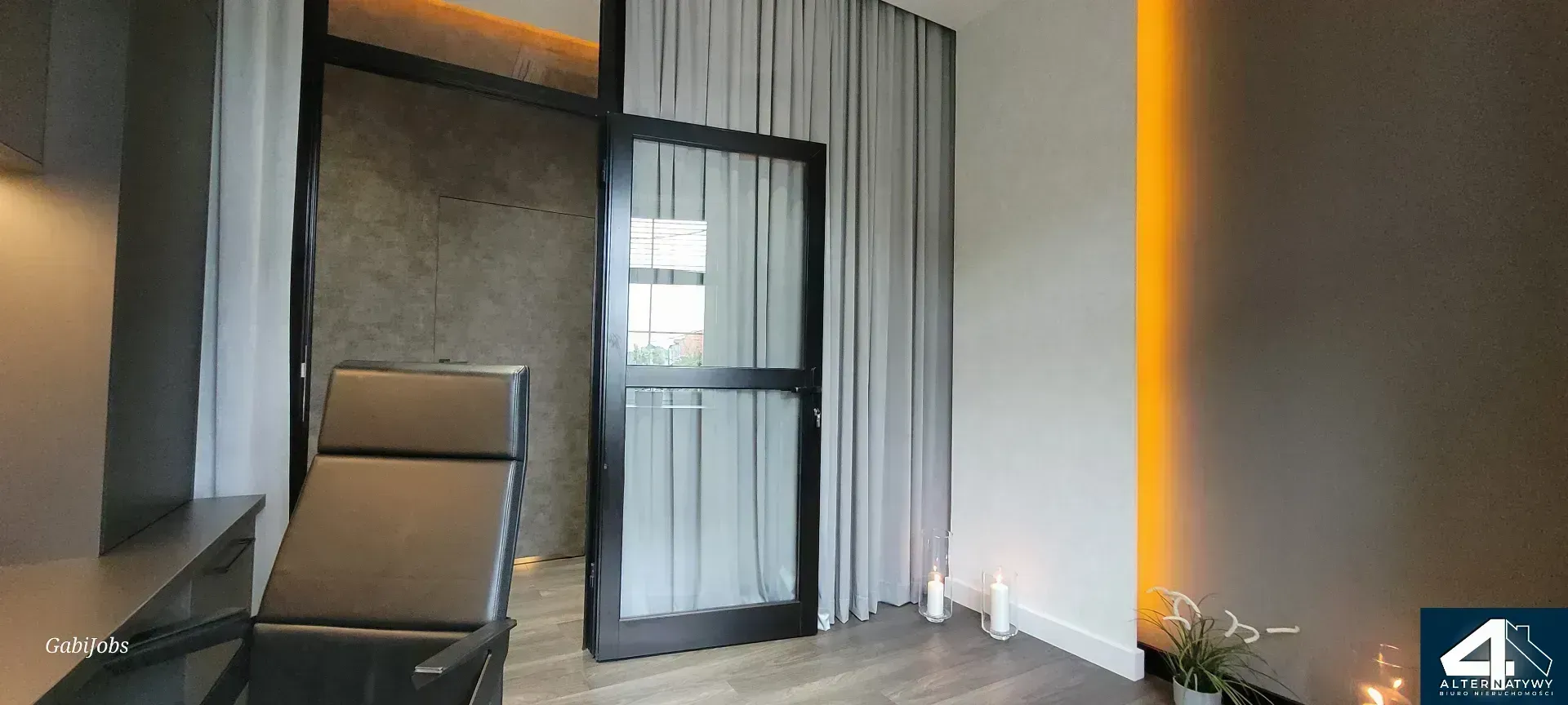 Elegancja i komfort w centrum miasta. 9