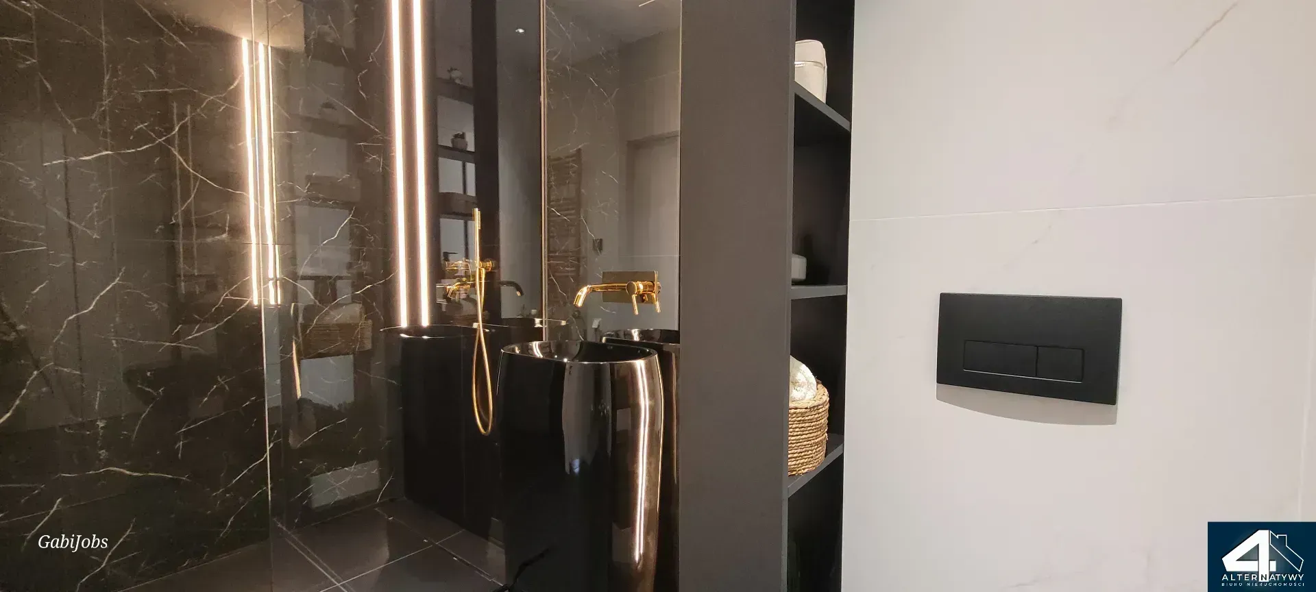 Elegancja i komfort w centrum miasta. 10