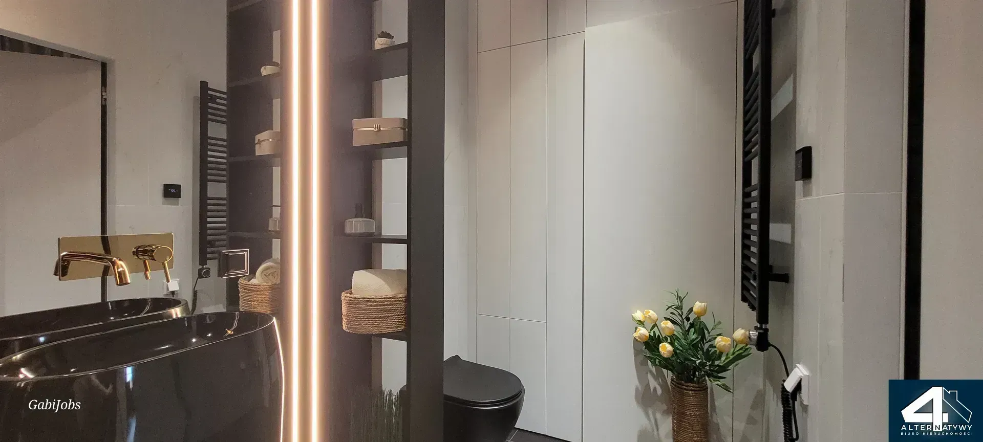 Elegancja i komfort w centrum miasta. 11