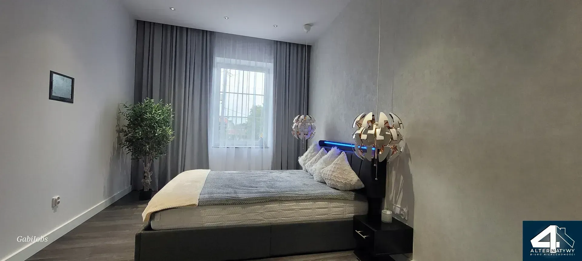 Elegancja i komfort w centrum miasta. 12