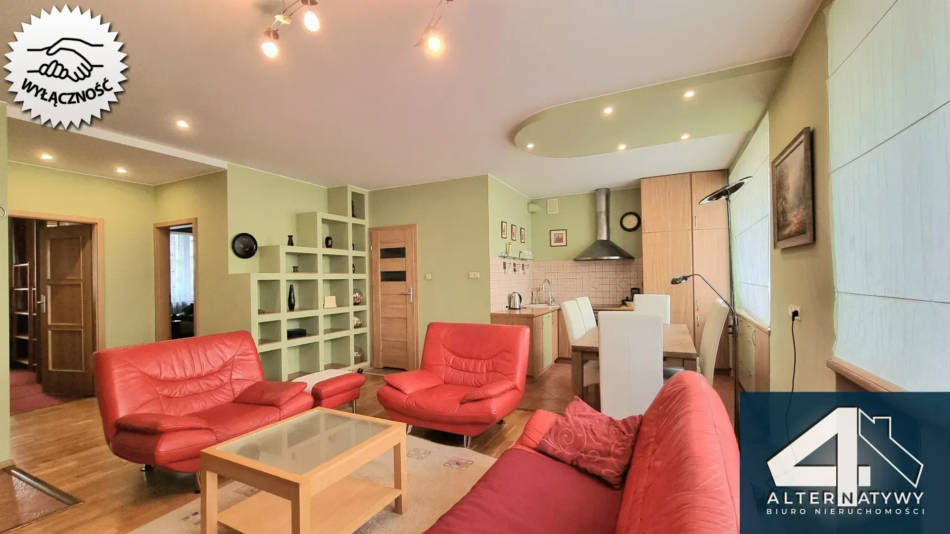 Żyj w sercu Łodzi - blisko parku i Piotrkowskiej 3