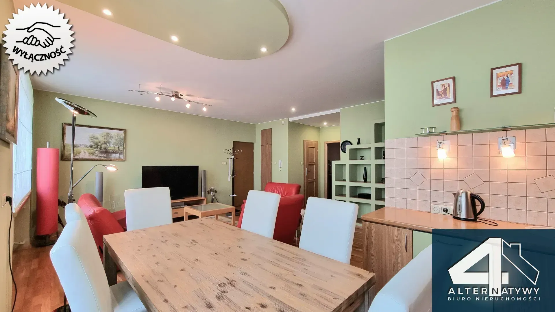 Żyj w sercu Łodzi - blisko parku i Piotrkowskiej 4