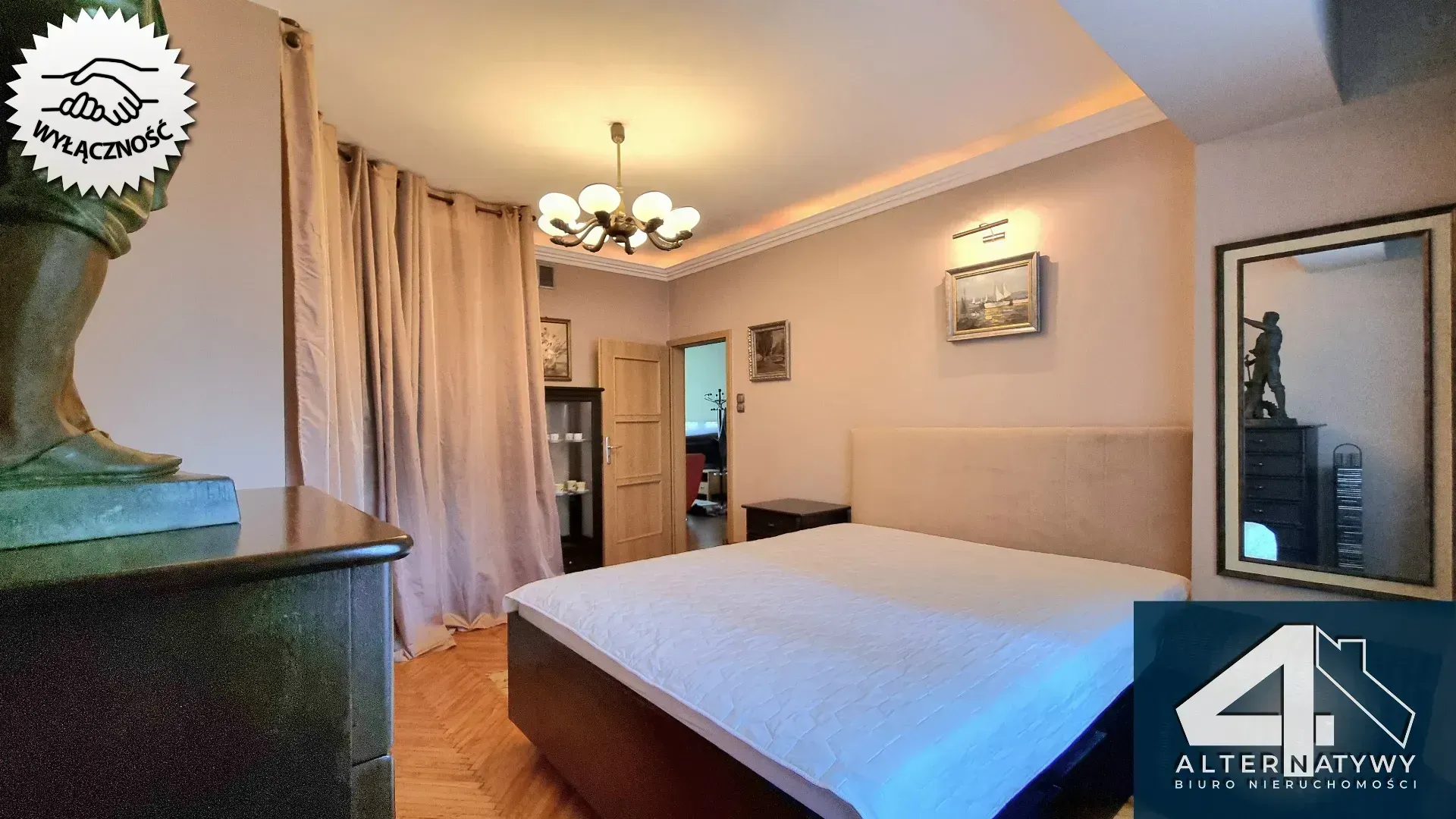 Żyj w sercu Łodzi - blisko parku i Piotrkowskiej 5