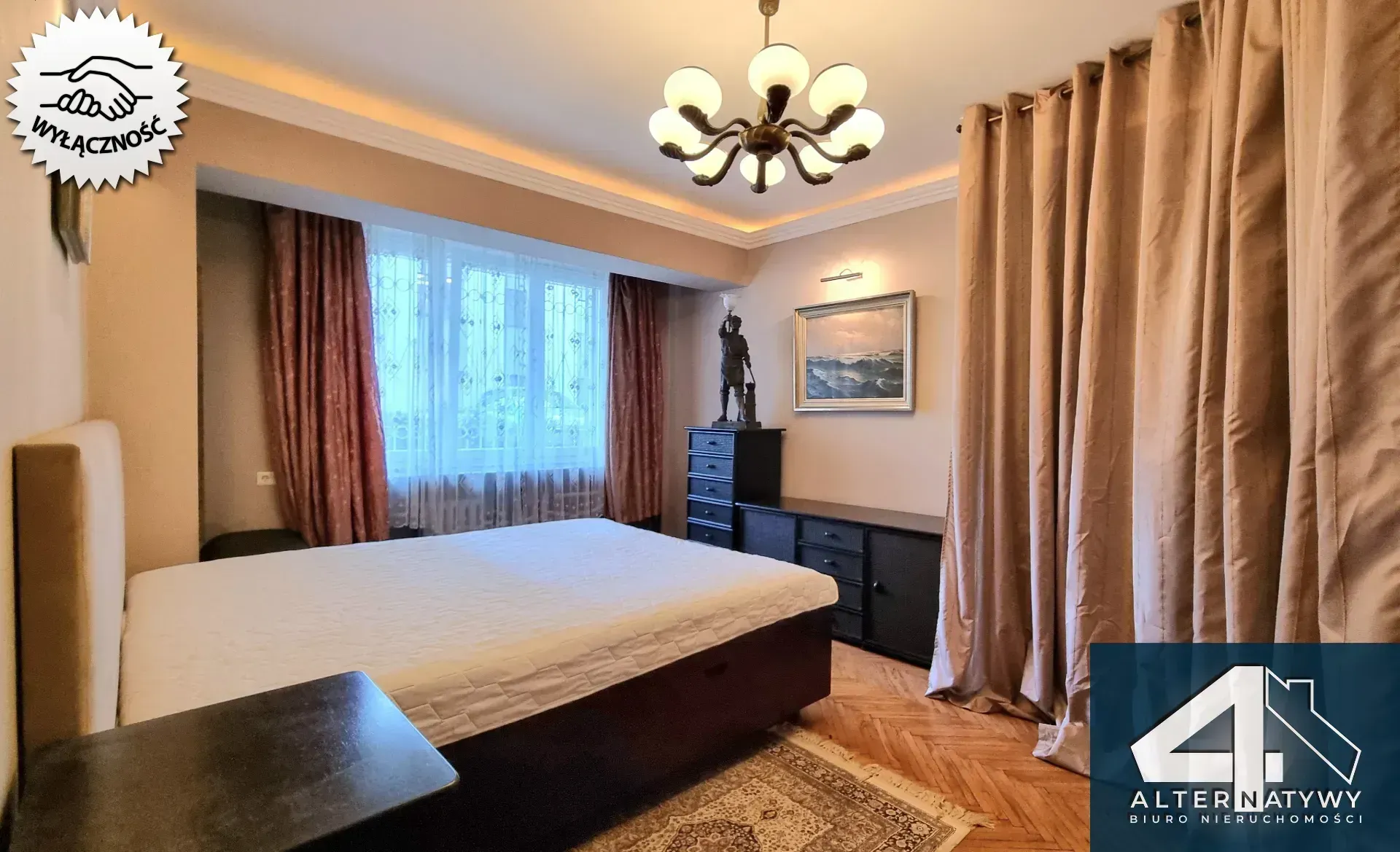 Żyj w sercu Łodzi - blisko parku i Piotrkowskiej 6