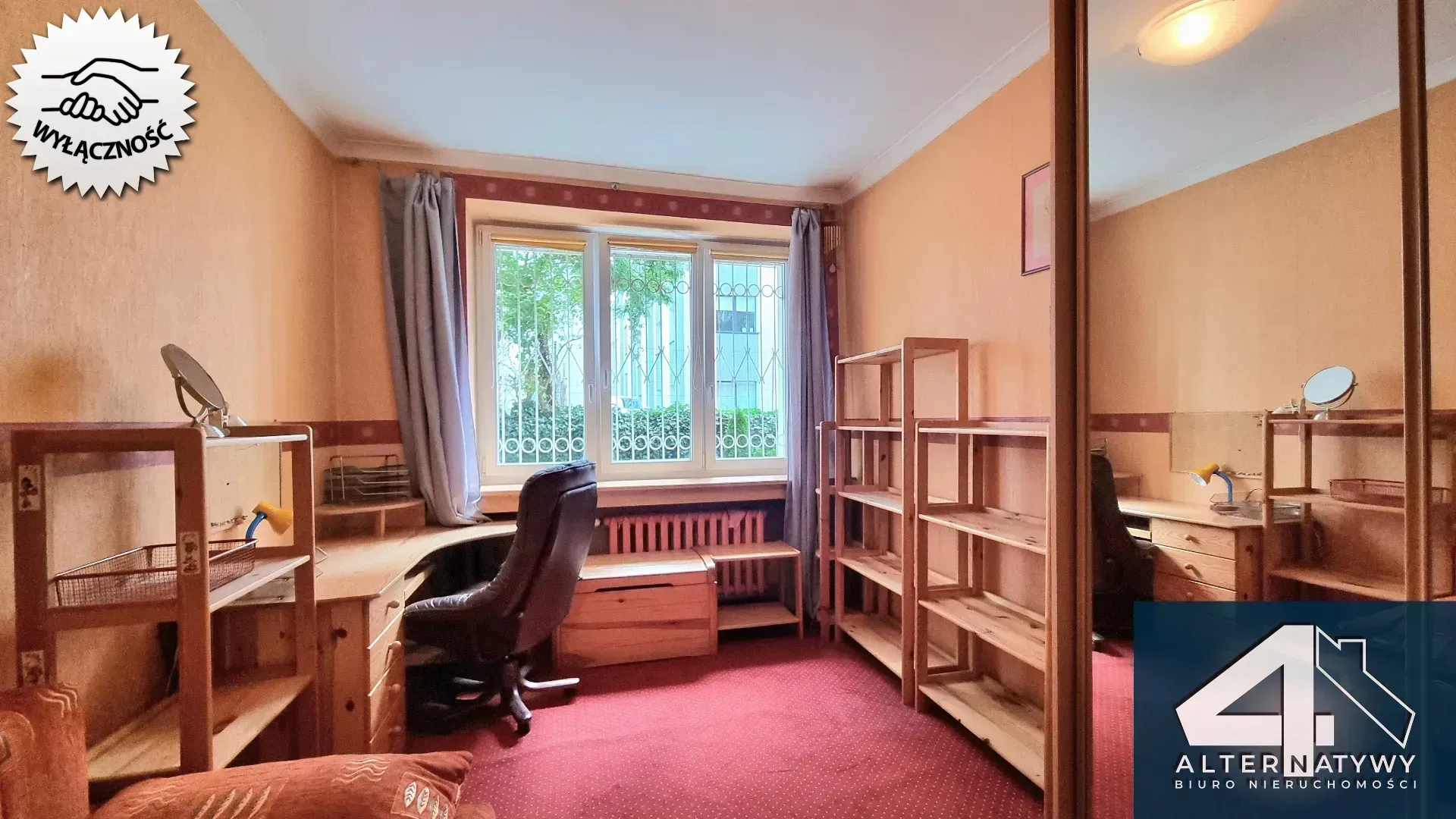 Żyj w sercu Łodzi - blisko parku i Piotrkowskiej 7