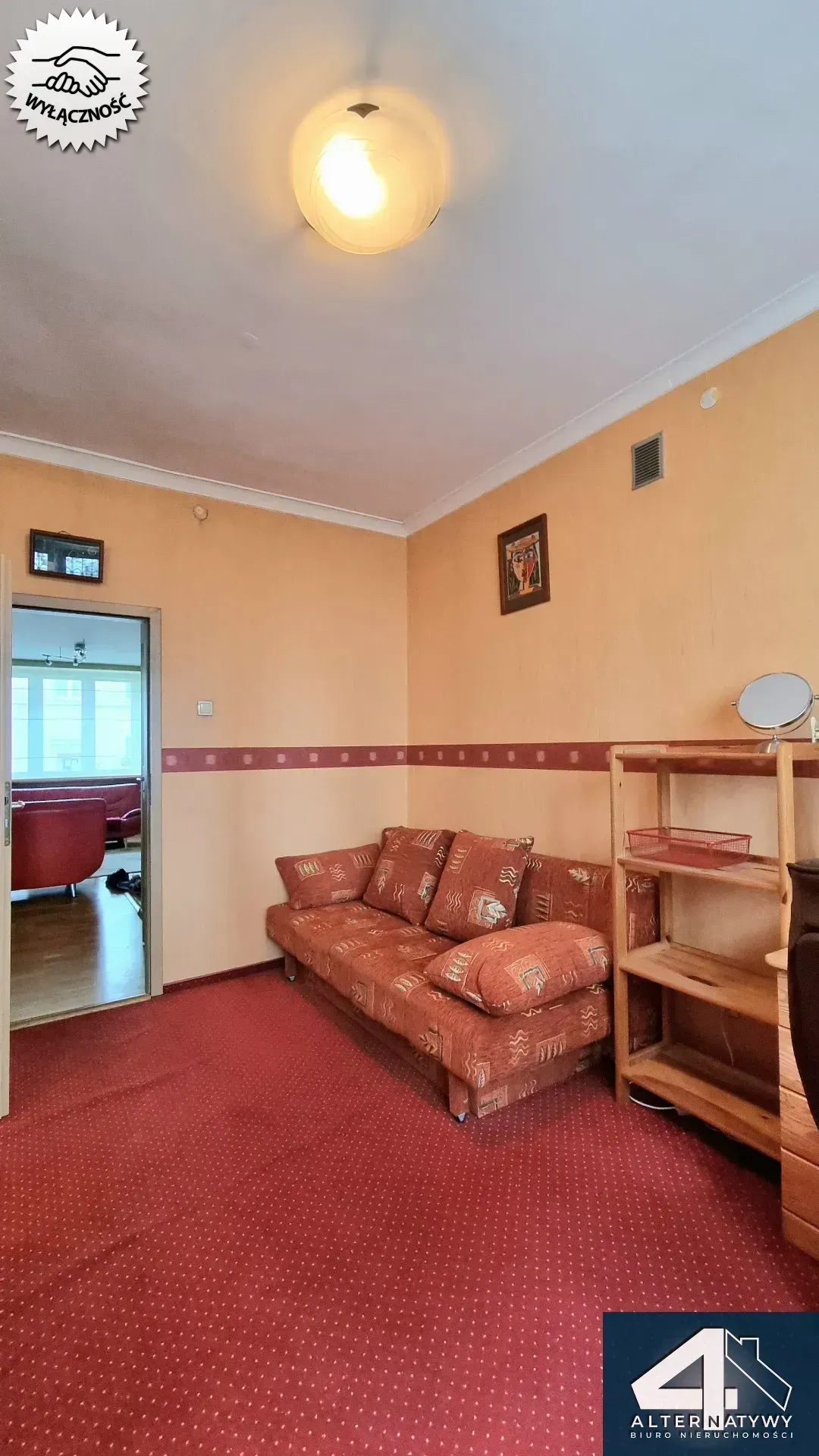 Żyj w sercu Łodzi - blisko parku i Piotrkowskiej 8