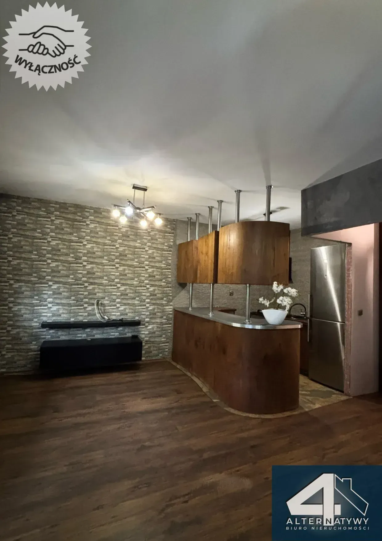 Klimatyczne mieszkanie Bieruń 7
